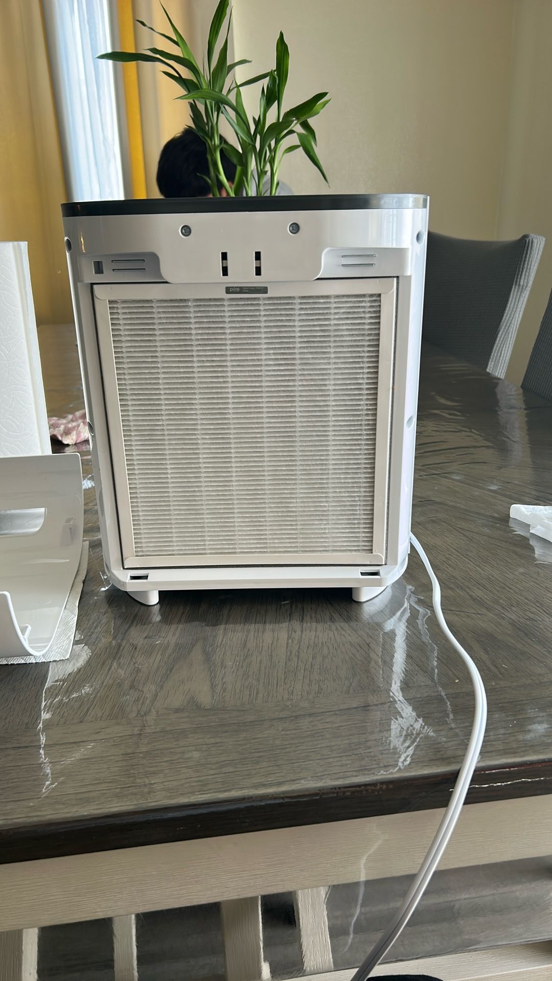 Pure enrichment Air purifier