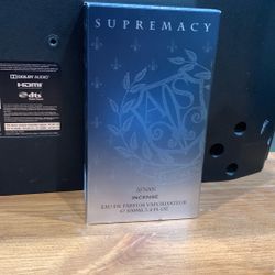 Afnan Supremacy Incense 