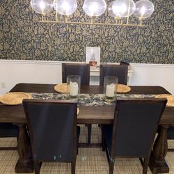 Dining Set 