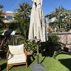 Patio Umbrella 