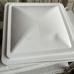 Rv Vent Cover $10