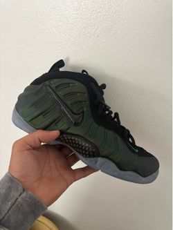 Pine Foams