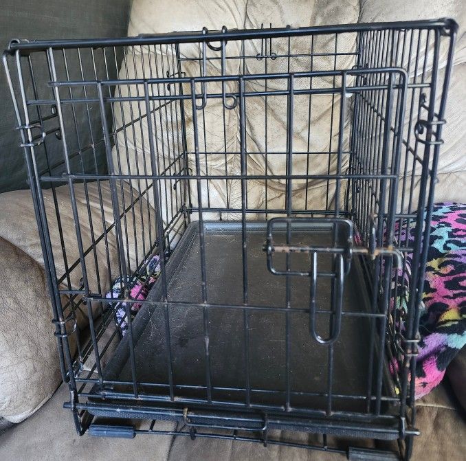 Two Crates