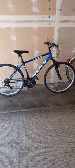 Huffy Rock Creek 26