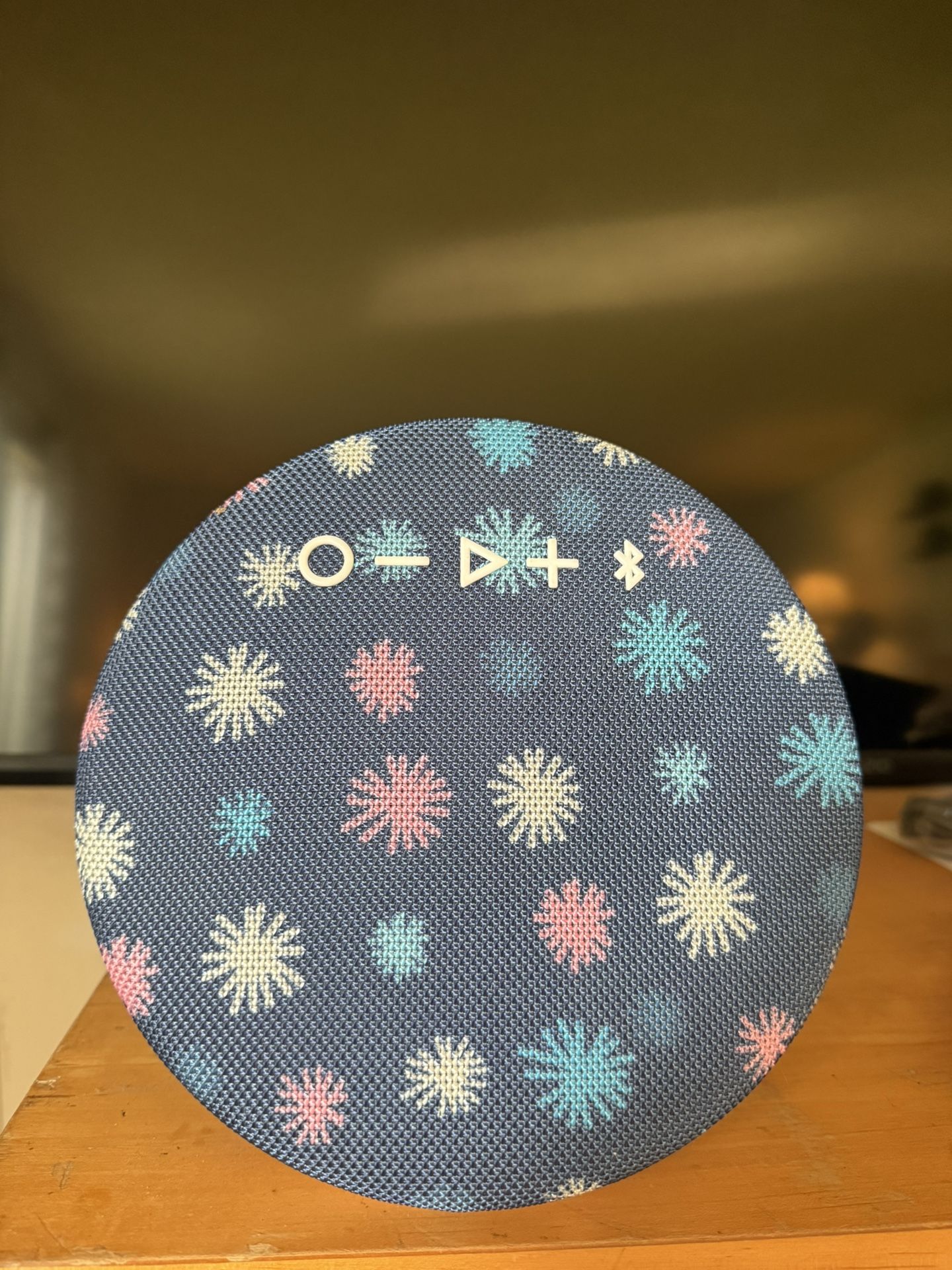 onn. BT Speaker