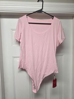 Nanji Bodysuit
