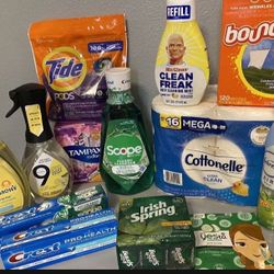 Household Bundle