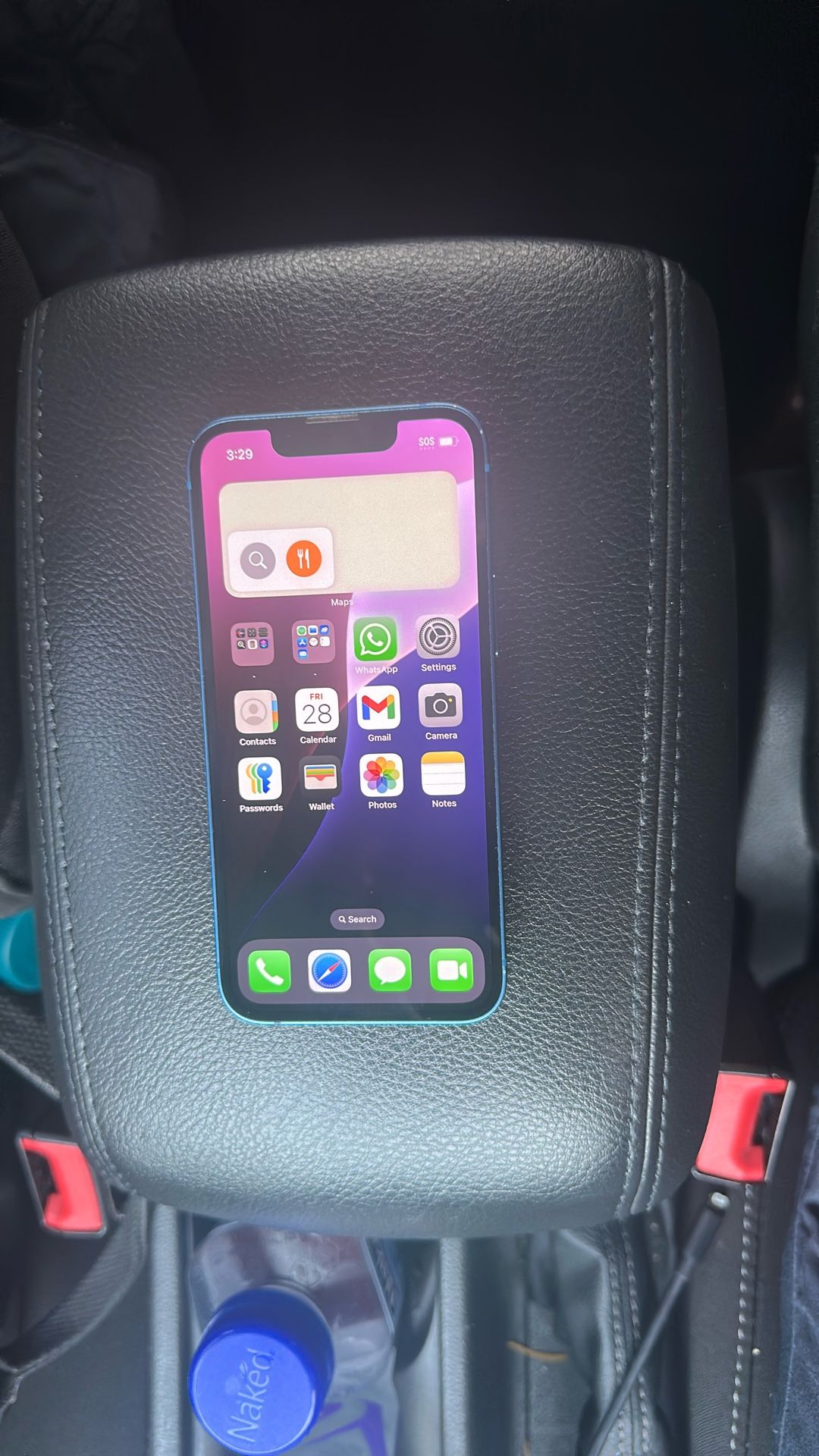 I Phone 13 Mini 256 GB