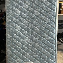 Twin Mattress (Two Available)