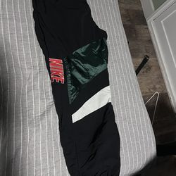 Nike Supreme