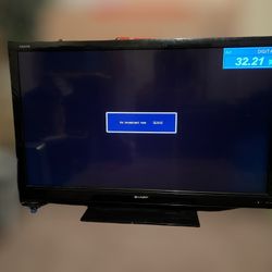 55 Inch Sharp Tv