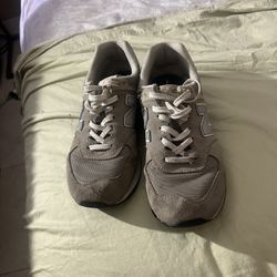 NEW BALANCES 