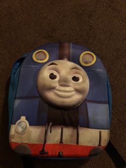 Thomas back pak