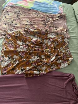 Vestidos Talla M