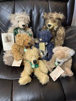 Hermann Bears