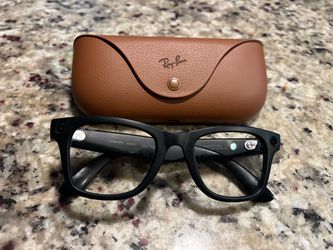 RAYBAN META GEN 2 TRANSITION WAYFARER