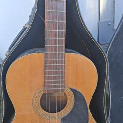 Guitarra 