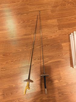 Professional Fencing Gear