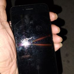 iPhone 7 PARTS ONLY LOCKED 