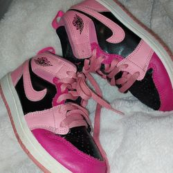 Nike Air Jordan