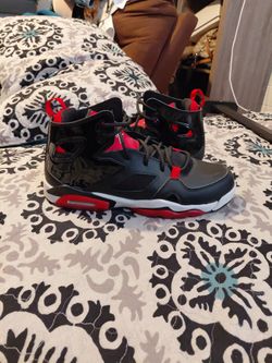 Jordan Flight Club 91