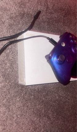 Xbox One Series S or trade for a wheelie bike