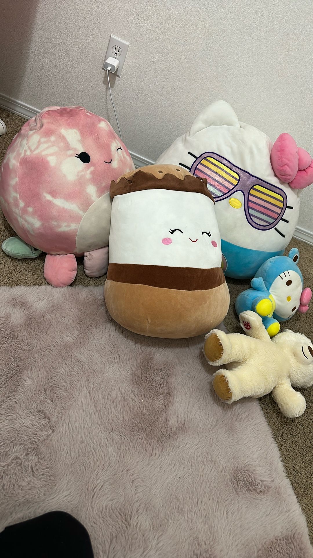 Squishmallows 