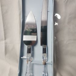 Cuchillo y Pala