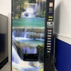 Drink Machine