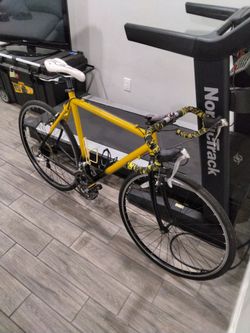Shimano triaga bike good condition