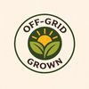 Off-Grid Grown