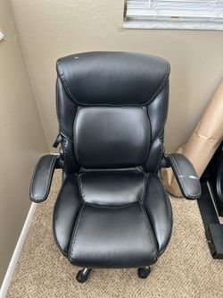Power Adjustable Office Table Thumbnail