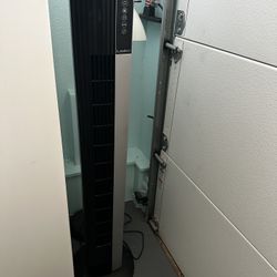 Tower Fan - Good Condition  