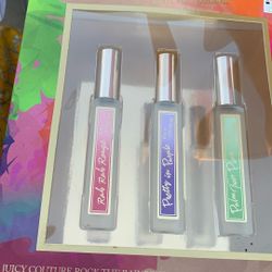Perfumes 
