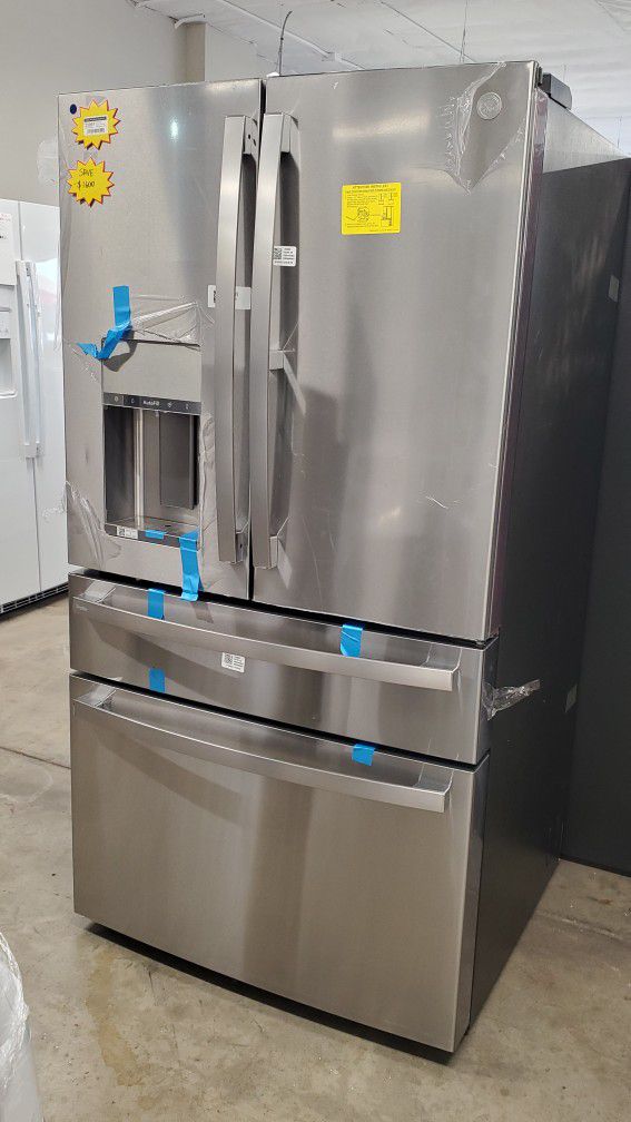 Refrigerators Washers Dryers Stoves Dishwashers Ranges 