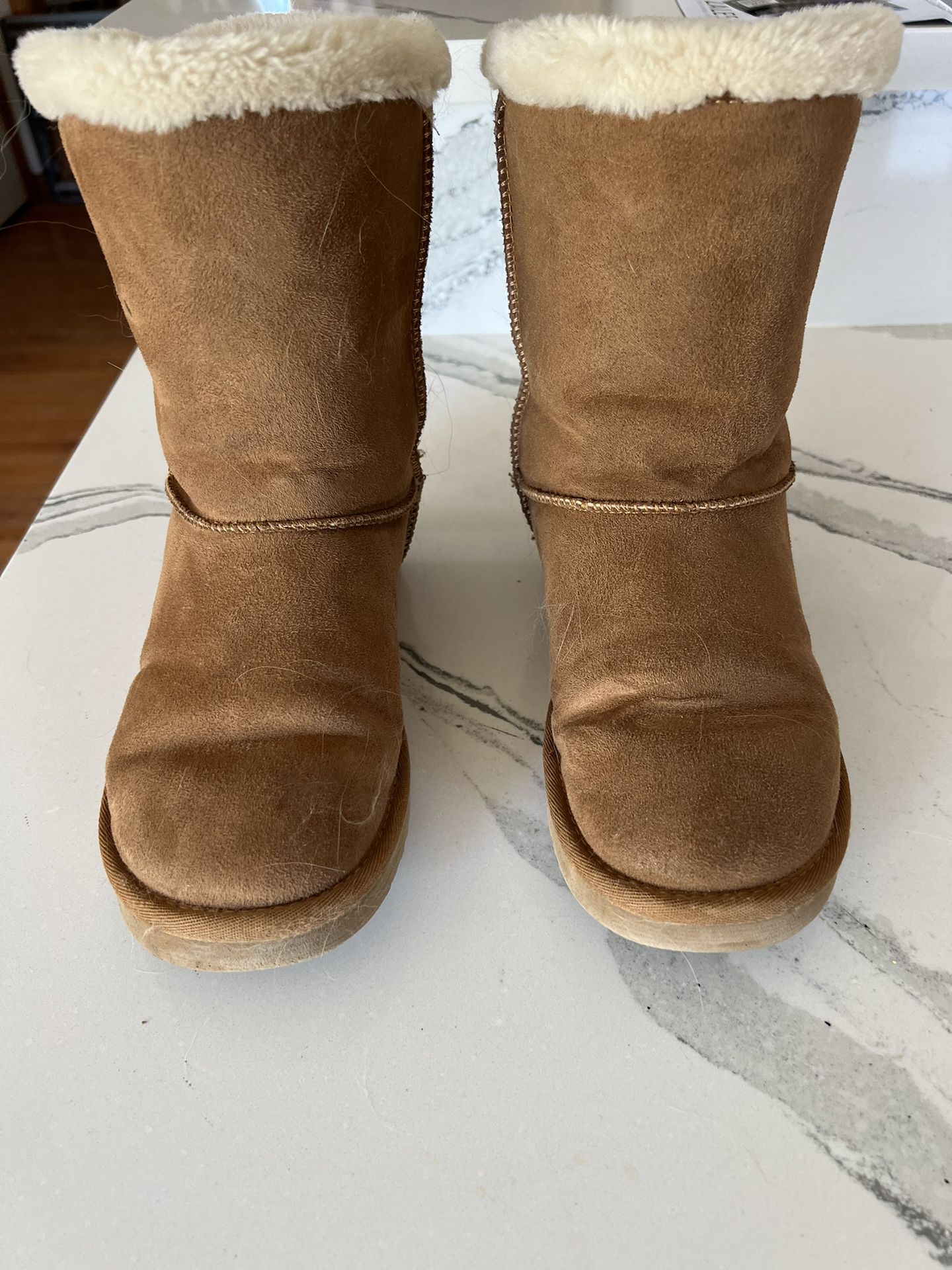 UGG Boots Size #6 