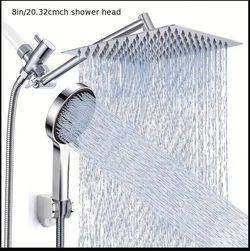 shower set