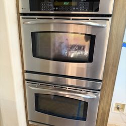 Kitchen Appliances “GE Profile” 