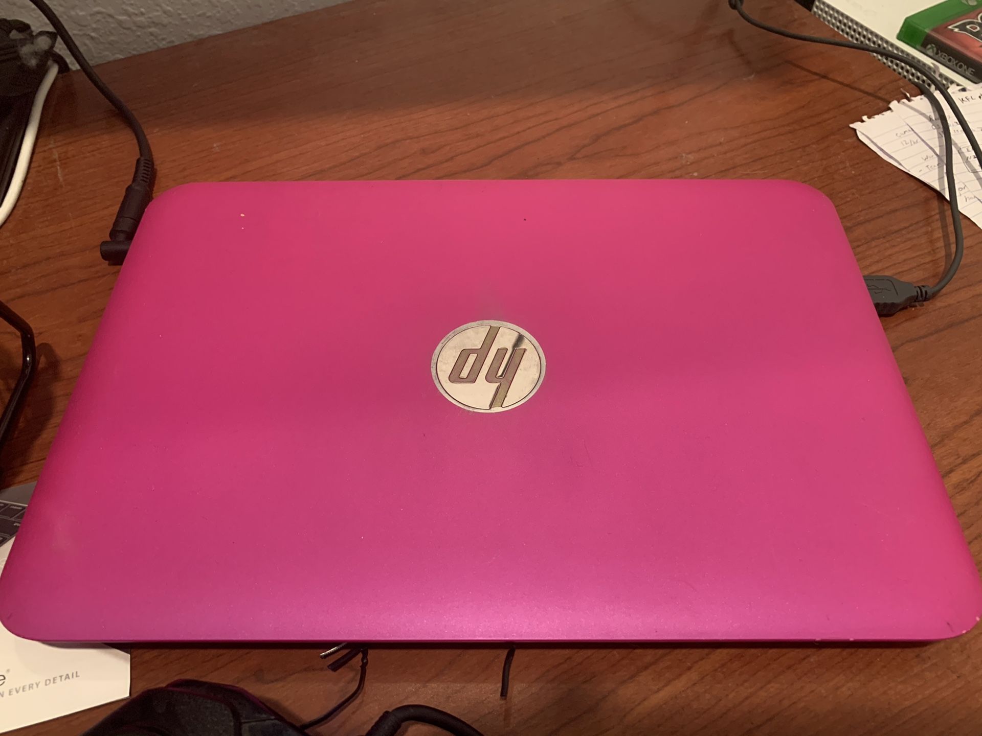 HP Stream 11 Notebook PC