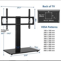 Stand TV
