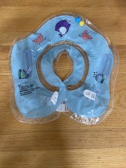 Baby Neck Float