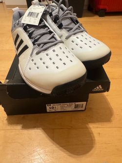Barricade classic white WIDE