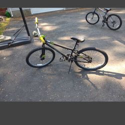 24" Tony Hawk 720 Park Series Bike: Accepting Trades