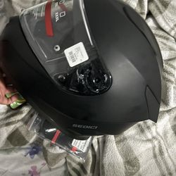 Sedici primo strada 3 helmet