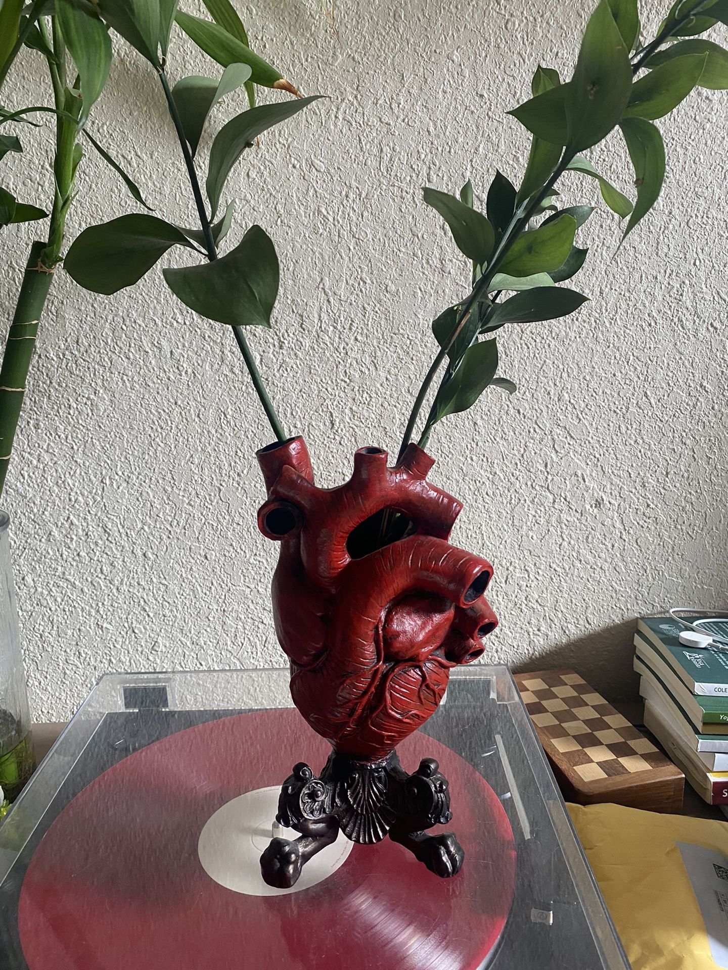 Unique Flower Base 