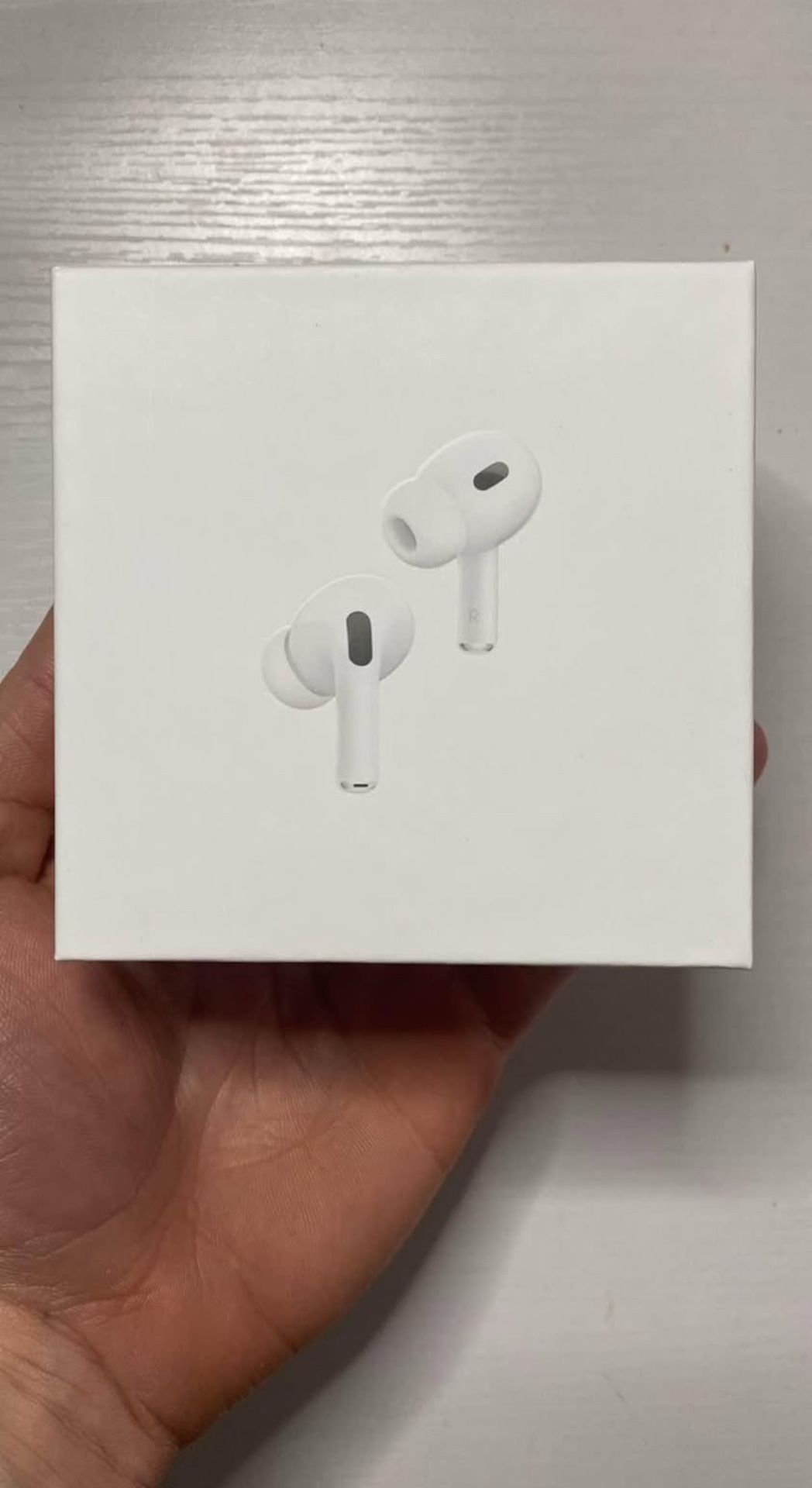 Pods Pro 2