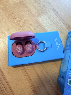 JLab JBuds Mini ANC True Wireless Earbuds