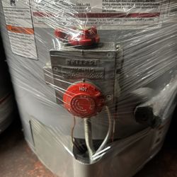 2025 Ao Smith water Heater 