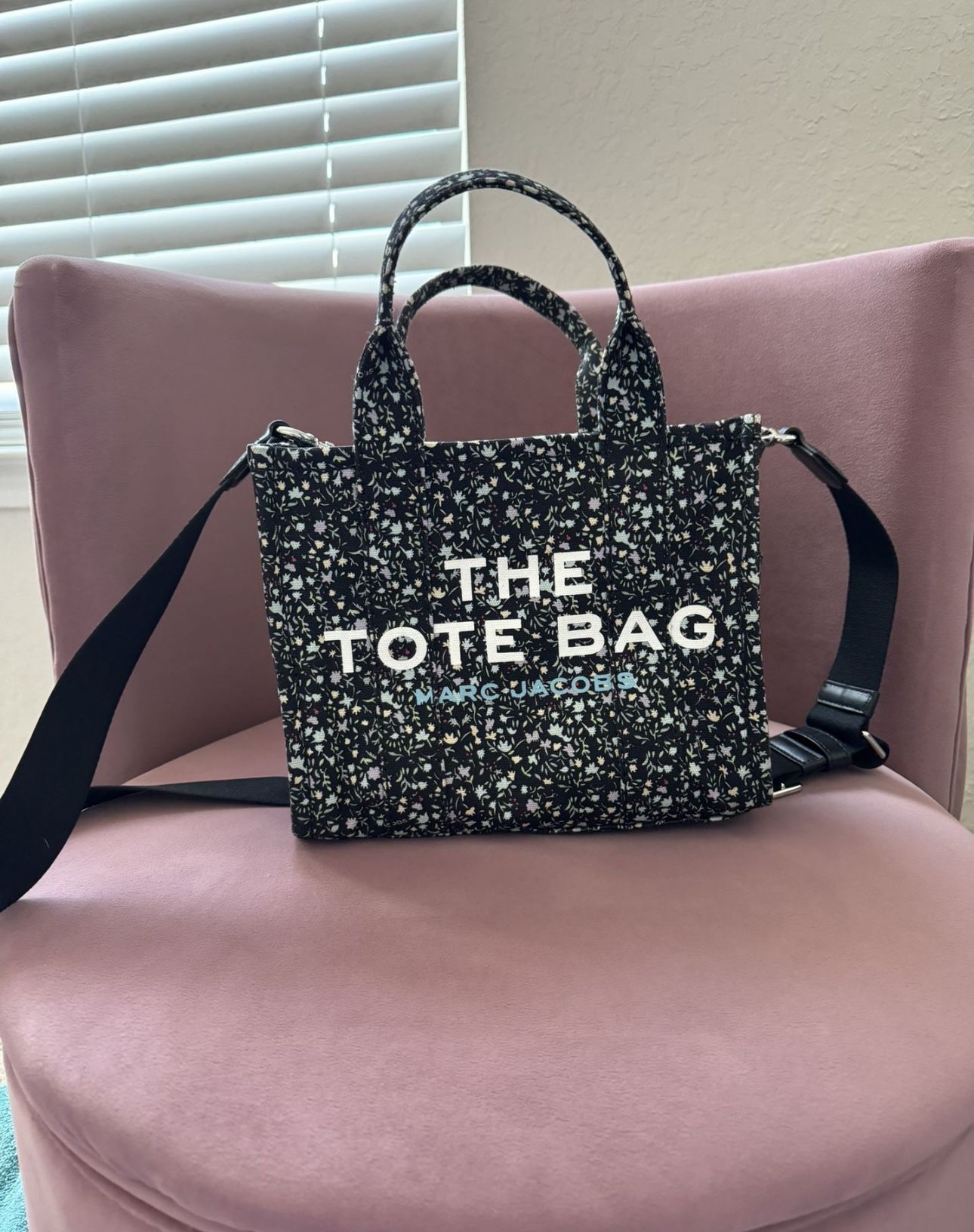 Marc Jacobs Tote Bag