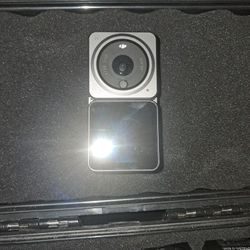 DJI Action 2 Dual Screen Camera